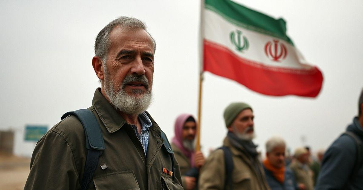 Iran’s Financial Dynamics Amidst Regional Tensions and Oil Market Shifts