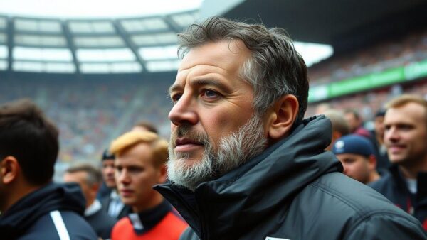 Italy Manager Gennaro Gattuso Resigns Amid World Cup Qualification Failure