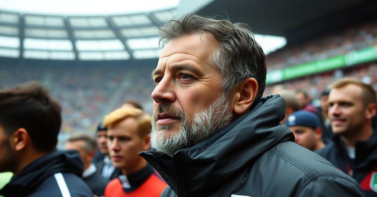 Italy Manager Gennaro Gattuso Resigns Amid World Cup Qualification Failure