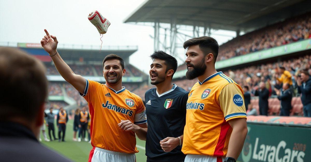 Javokhir Sindarov Secures Lead in Candidates Tournament After Five Rounds