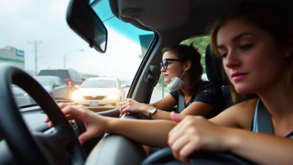 Karnataka Authority Urges Enhanced Enforcement Against Underage Driving