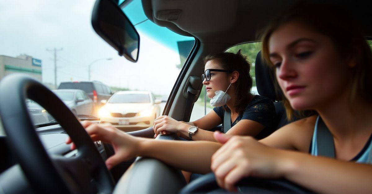 Karnataka Authority Urges Enhanced Enforcement Against Underage Driving