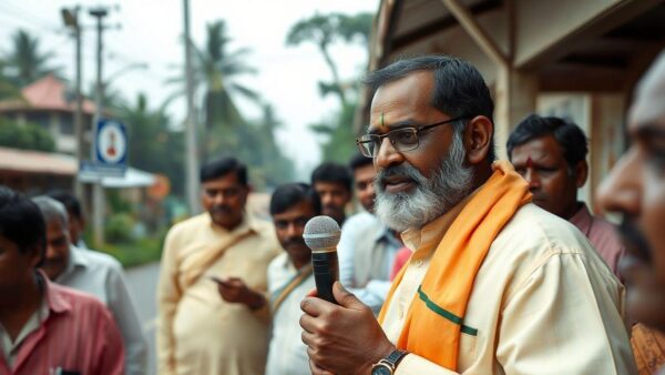 Kerala Elections: Opposition Leader Alleges Flawed Polls and Criticizes Rival Parties