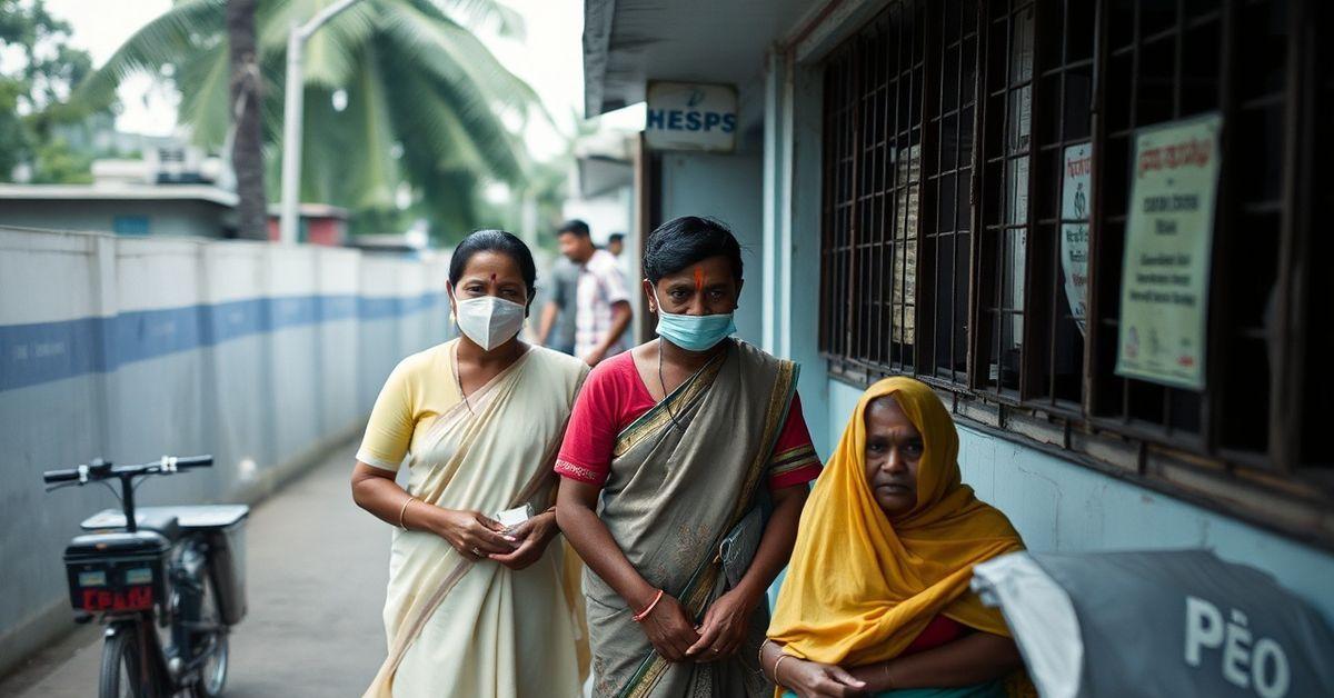 Kerala’s Healthcare Landscape: High Morbidity, Hospitalization, and Private Sector Reliance