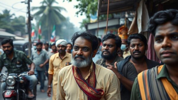 Kerala Statewide Protest: Organizers Clarify Essential Services Operation on April 28