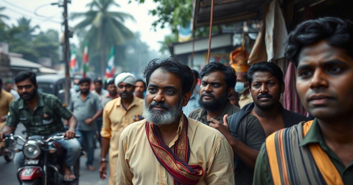 Kerala Statewide Protest: Organizers Clarify Essential Services Operation on April 28