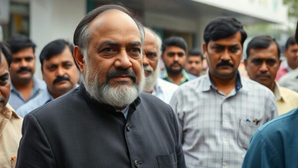 Maharashtra Government Initiates CDR Leak Probe, Asset Investigation in Kharat Case