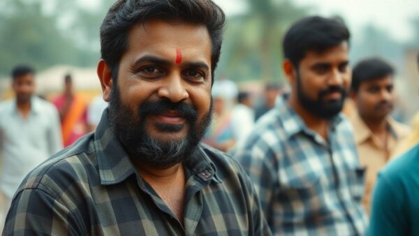 Mammootty Clarifies Role in Dulquer Salmaan’s Lokah Chapter 1