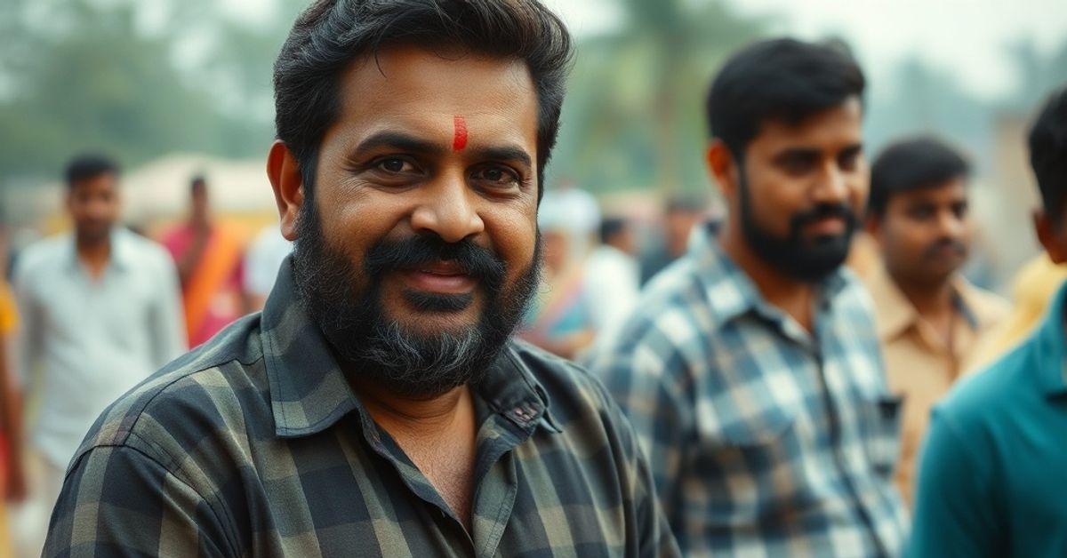 Mammootty Clarifies Role in Dulquer Salmaan’s Lokah Chapter 1