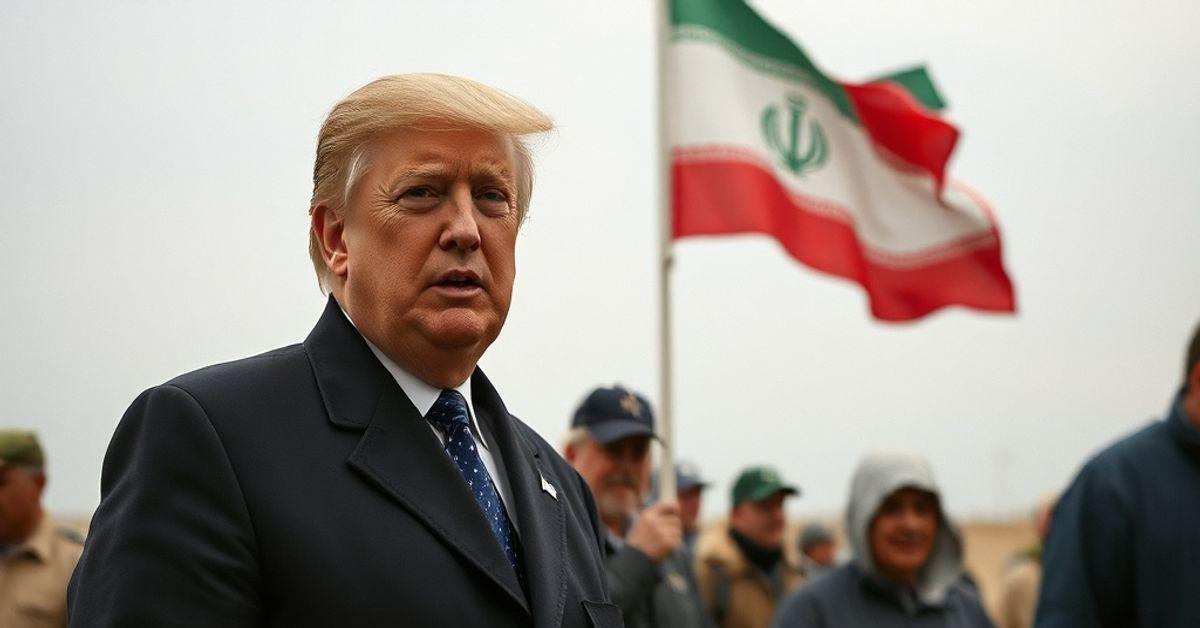 Middle East: Airstrikes, Infrastructure Attacks, and Diplomatic Rhetoric Intensify