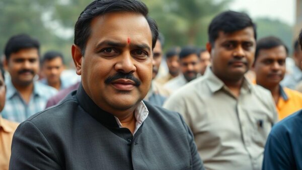 Minister Kharge Challenges RSS on Formal Complaint Procedure