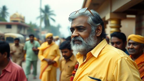 N.T. Rama Rao’s Enduring Cinematic Portrayals of Lord Rama