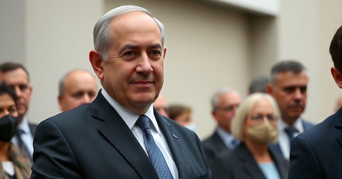 Netanyahu Corruption Trial Resumes Amid Tel Aviv Emergency Lifting