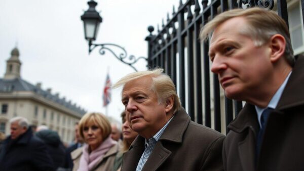 Prime Minister Keir Starmer Comments on Ye’s Wireless Festival Booking