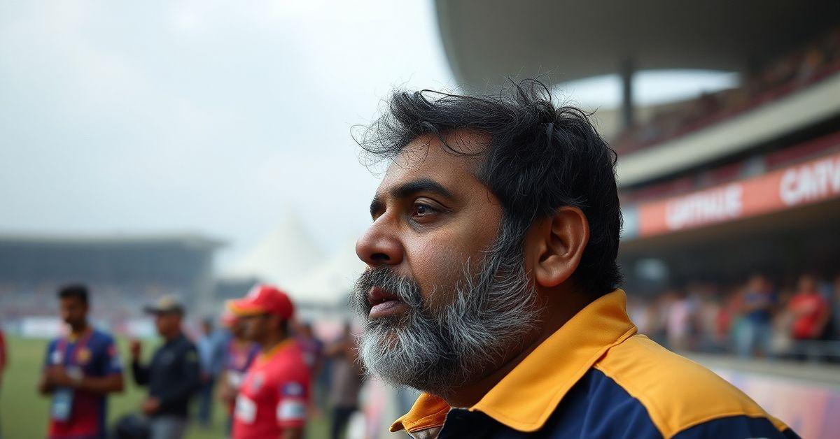 Rajasthan Royals Secure Narrow IPL Victory Driven by Strategic Bowling