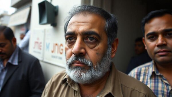 Salim Dola Deported to India Following Interpol Arrest
