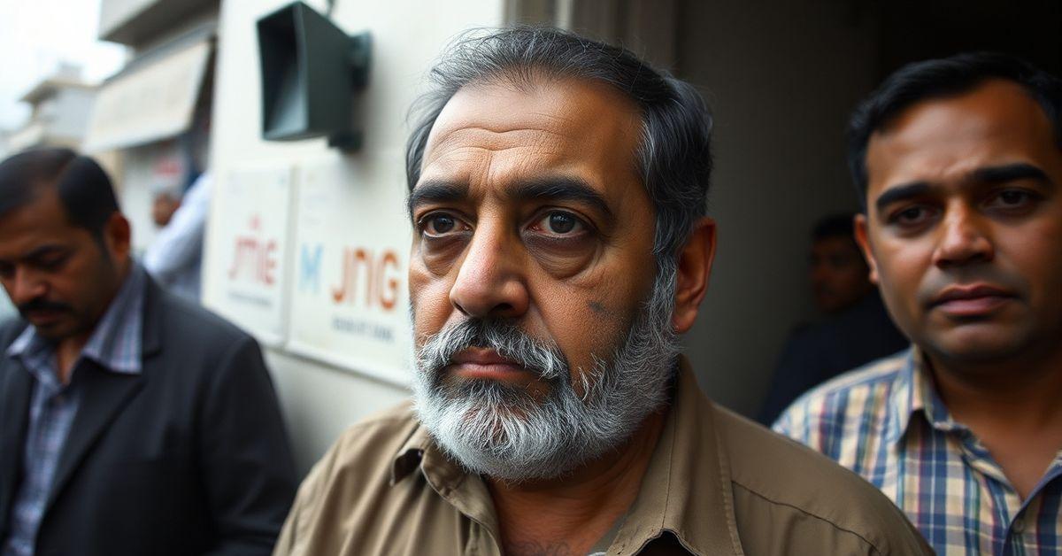 Salim Dola Deported to India Following Interpol Arrest