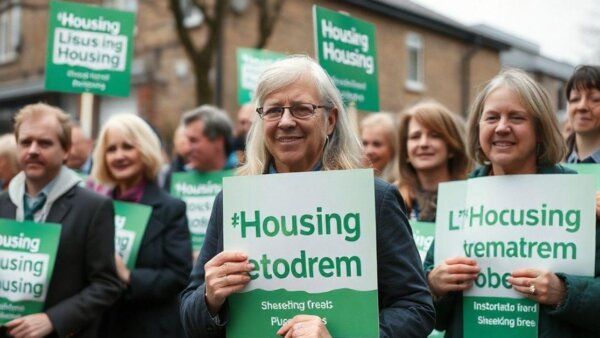 Speaker Urges UK Policy Rethink on Middle East Engagement