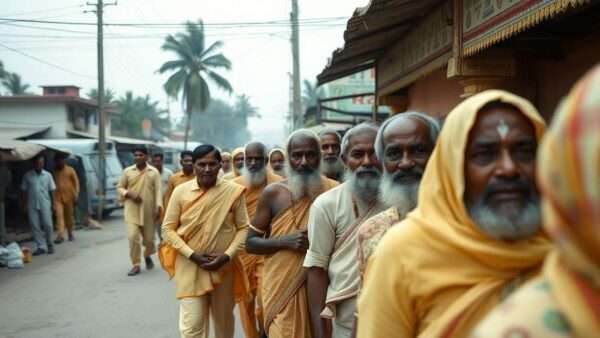Sri Sathya Sai District Police Implement Preventive Bonds and Enhanced Surveillance