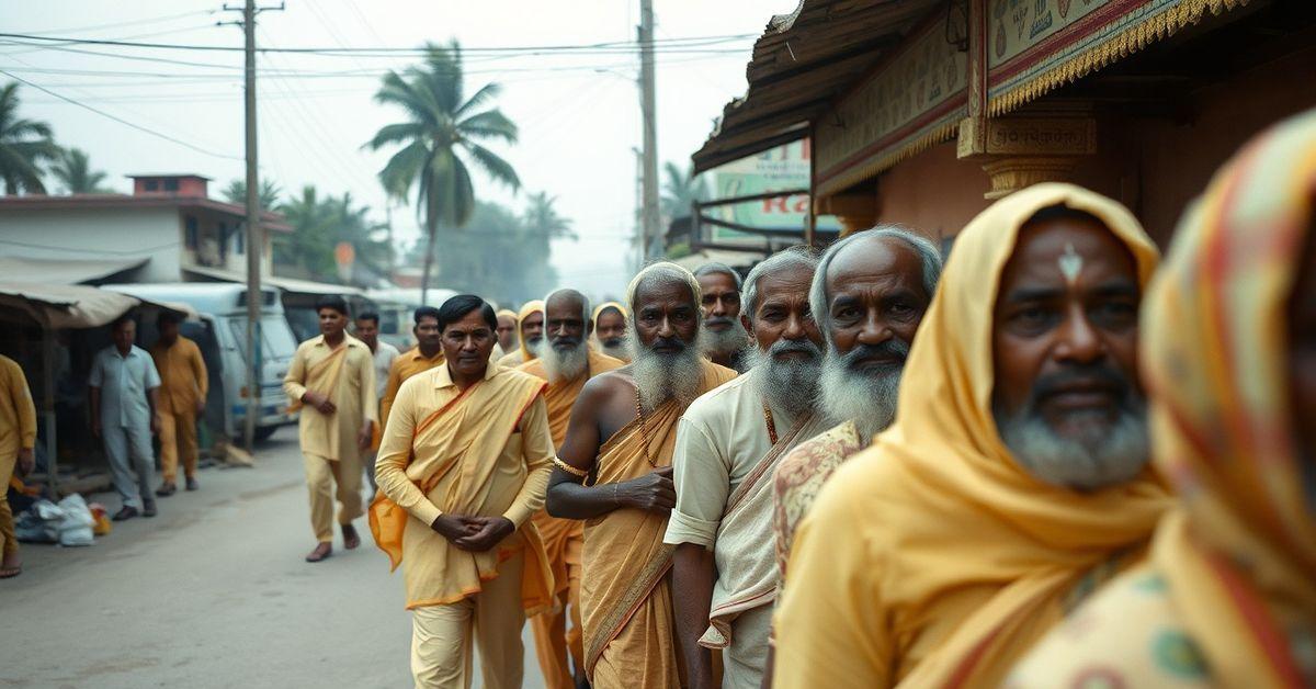 Sri Sathya Sai District Police Implement Preventive Bonds and Enhanced Surveillance