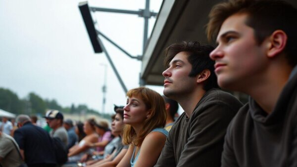 Television Series ‘Unchosen’ Review: Thematic Focus and Execution