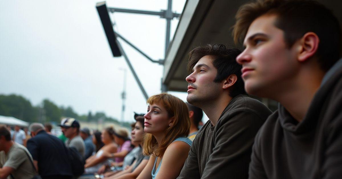 Television Series ‘Unchosen’ Review: Thematic Focus and Execution