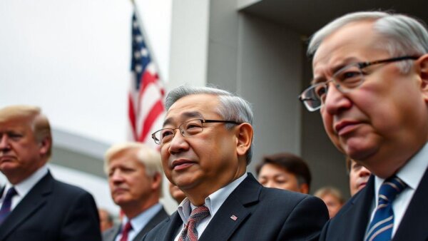 TIME’s 2026 List Recognizes Key Global Political Figures