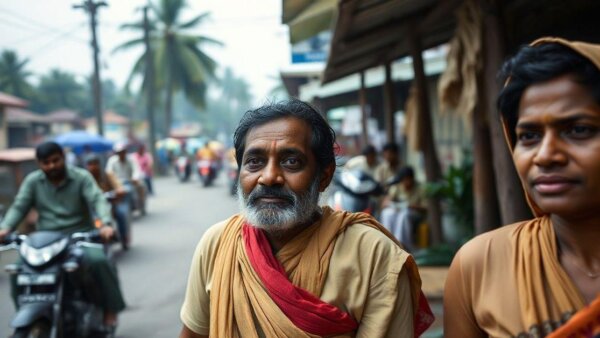 VHP Official Alleges “Love Jihad” in Kerala, Seeks Federal Intervention