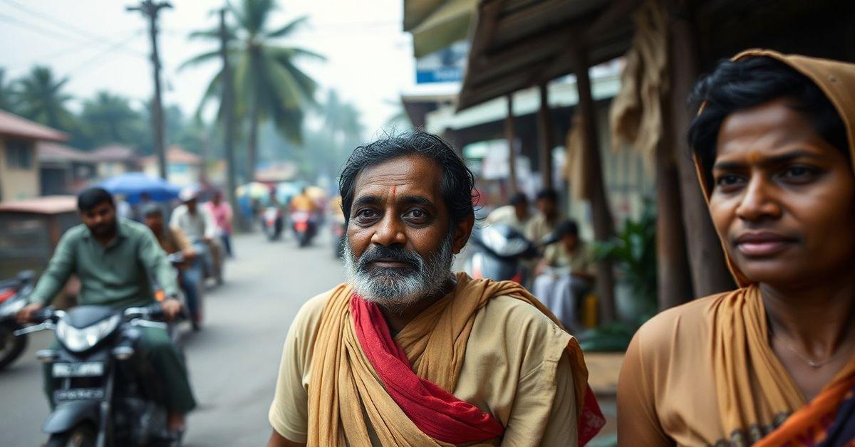 VHP Official Alleges “Love Jihad” in Kerala, Seeks Federal Intervention