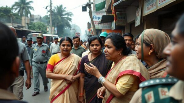 West Bengal Chief Minister Criticizes NIA Probe Following Malda Incident