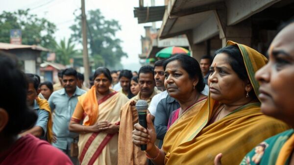 West Bengal Elections: CM Banerjee Addresses Malda Violence Probe and Voter List Issues