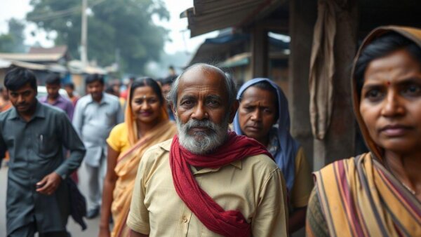 West Bengal Electoral Rolls See Substantial Increase Ahead of Assembly Elections