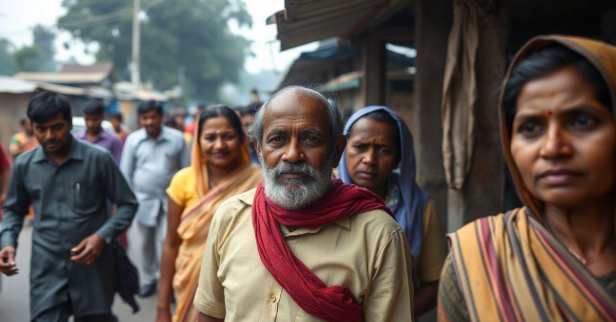 West Bengal Electoral Rolls See Substantial Increase Ahead of Assembly Elections