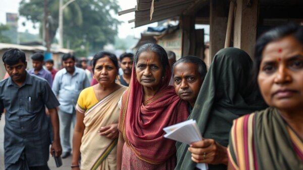 West Bengal Electoral Rolls Updated Ahead of Assembly Polls