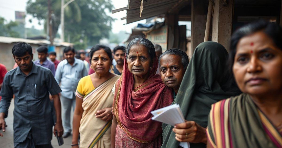 West Bengal Electoral Rolls Updated Ahead of Assembly Polls