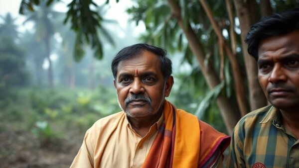 West Bengal Minister Discusses UCC Implications and Livelihood Strategies