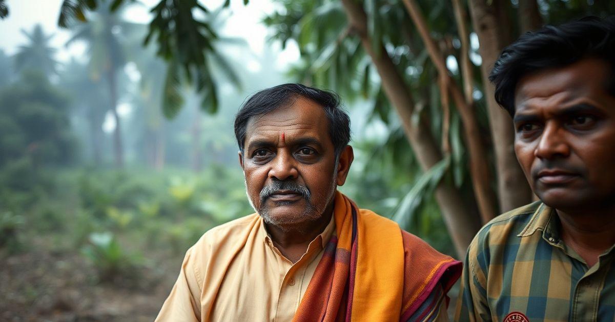 West Bengal Minister Discusses UCC Implications and Livelihood Strategies