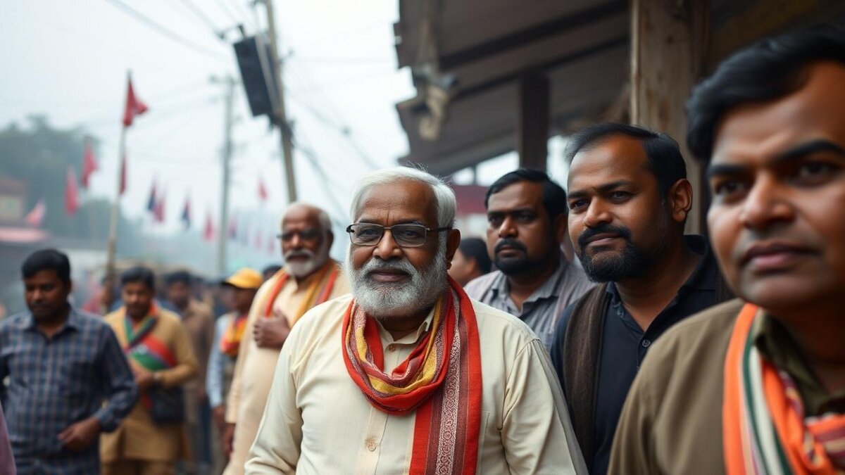 Assam Assembly Election 2026: NDA Retains Power for Third Term