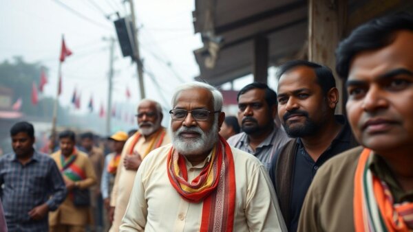 Assam Assembly Election 2026: NDA Retains Power for Third Term