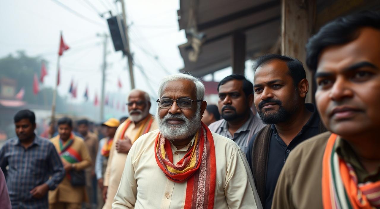 Assam Assembly Election 2026: NDA Retains Power for Third Term