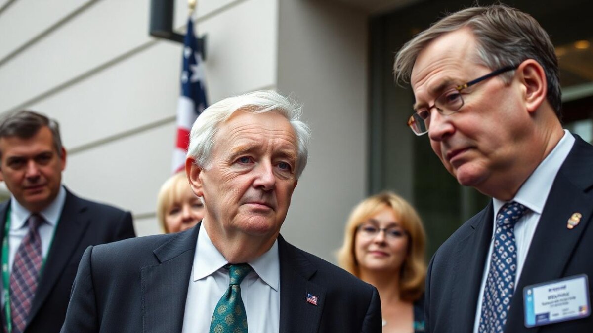 Australian Political Briefing: Key Discussions on Energy, Intelligence, and Public Integrity