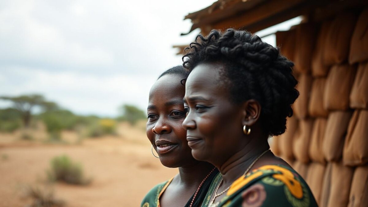 Botswana Legal Challenge for Same-Sex Marriage Recognition