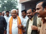 Congress Aligns with TVK in Tamil Nadu, Ending Decades-Long DMK Partnership