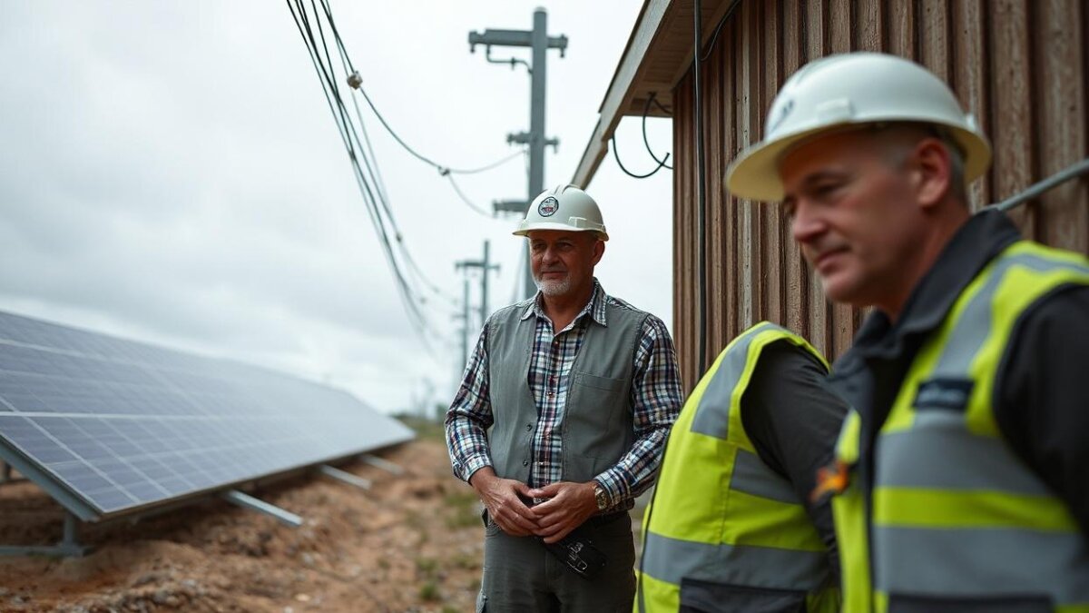 Eastern Australian Electricity Bills Set for July Adjustments