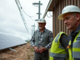 Eastern Australian Electricity Bills Set for July Adjustments