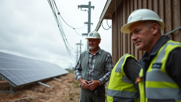 Eastern Australian Electricity Bills Set for July Adjustments