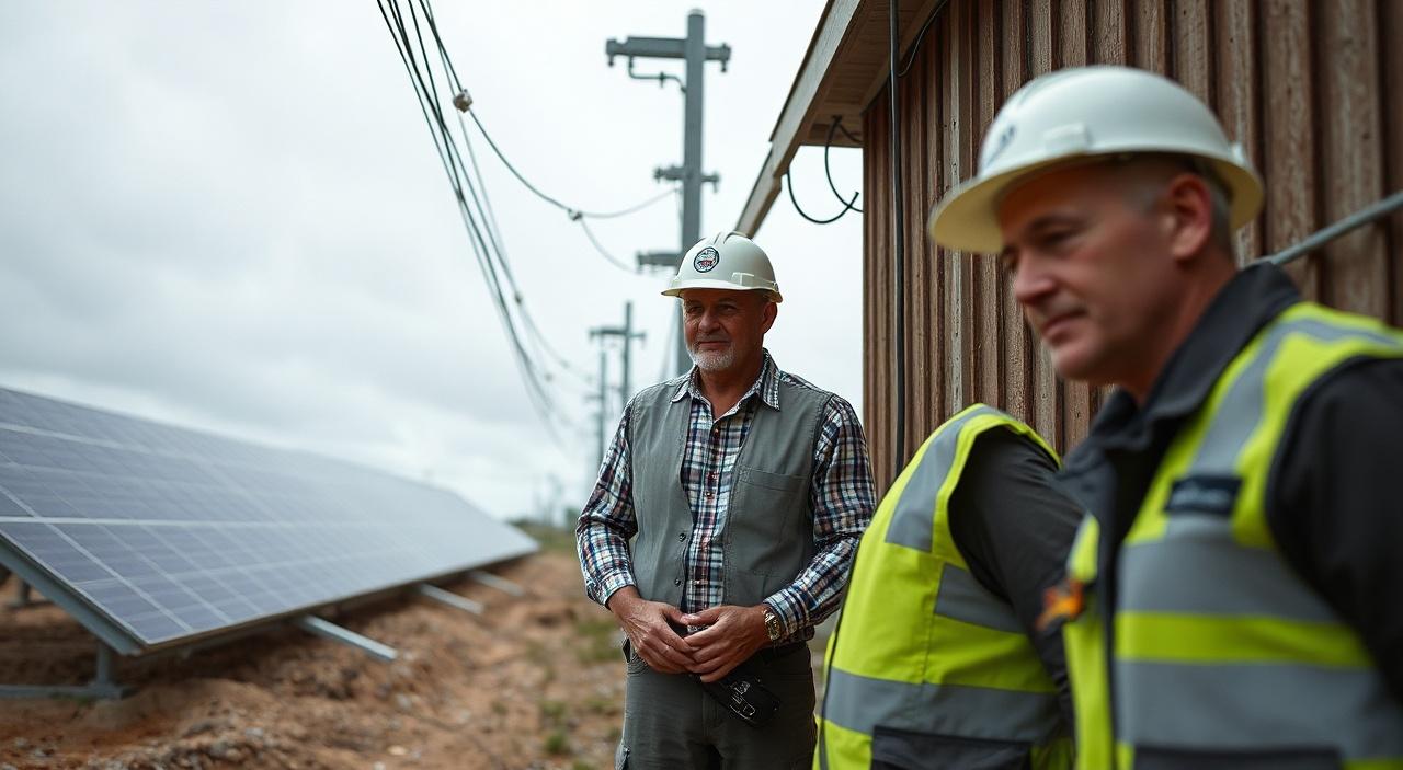 Eastern Australian Electricity Bills Set for July Adjustments