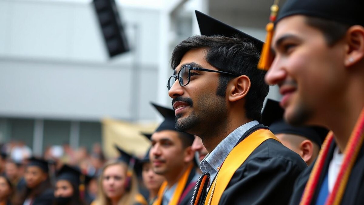 Google CEO Sundar Pichai on Engaging Graduates Regarding Artificial Intelligence’s Future