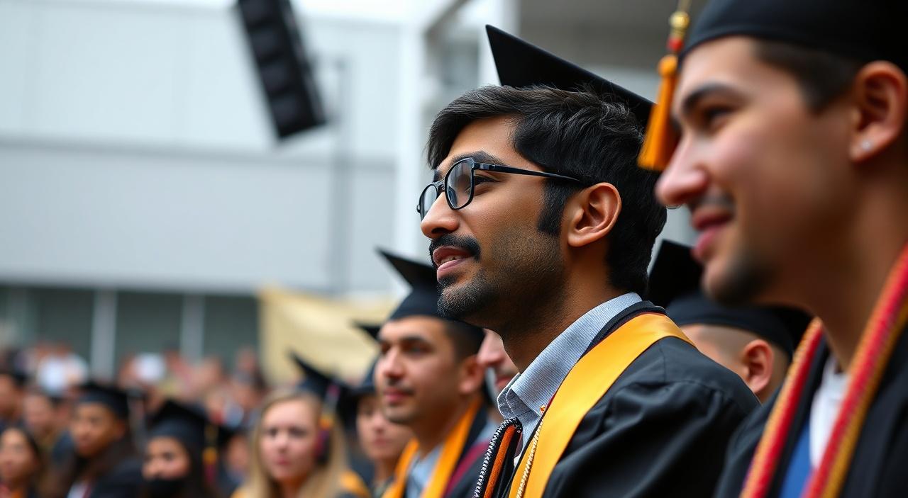 Google CEO Sundar Pichai on Engaging Graduates Regarding Artificial Intelligence’s Future