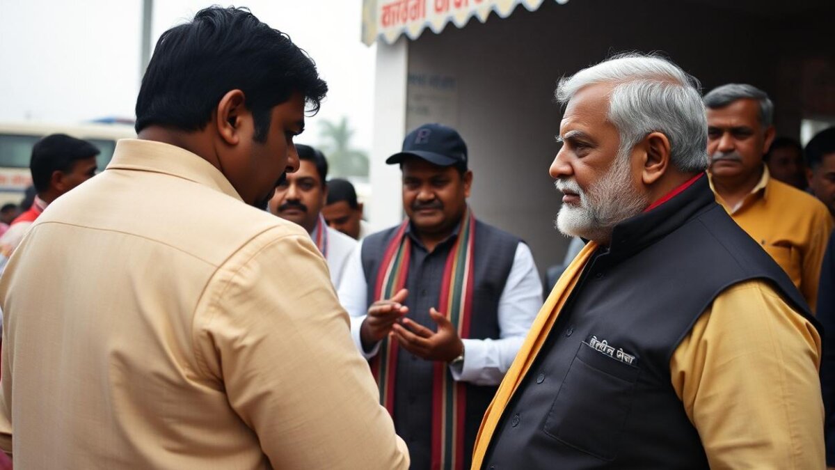 Legislators Vijay and Adhikari to Select Single Assembly Constituencies